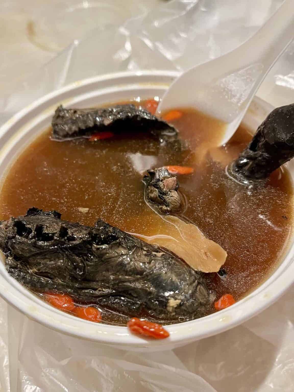 Marina Bay Sands Food Court Review - alovelettertoasia.com
