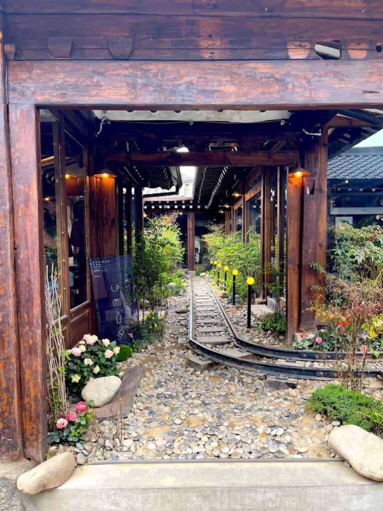 Makwon Ikseon-dong, Seoul 2025 - alovelettertoasia.com
