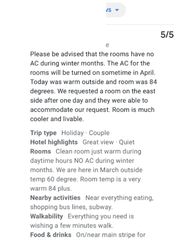 Review of IBIS Ambassador hotel in Seoul, South Korea.